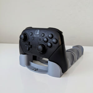 4x ohjaimen jalusta Nintendo Switch Pro:lle