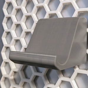 HSW Xbox One -ohjaimen ripustin Honeycomb Storage Wall -seinälle