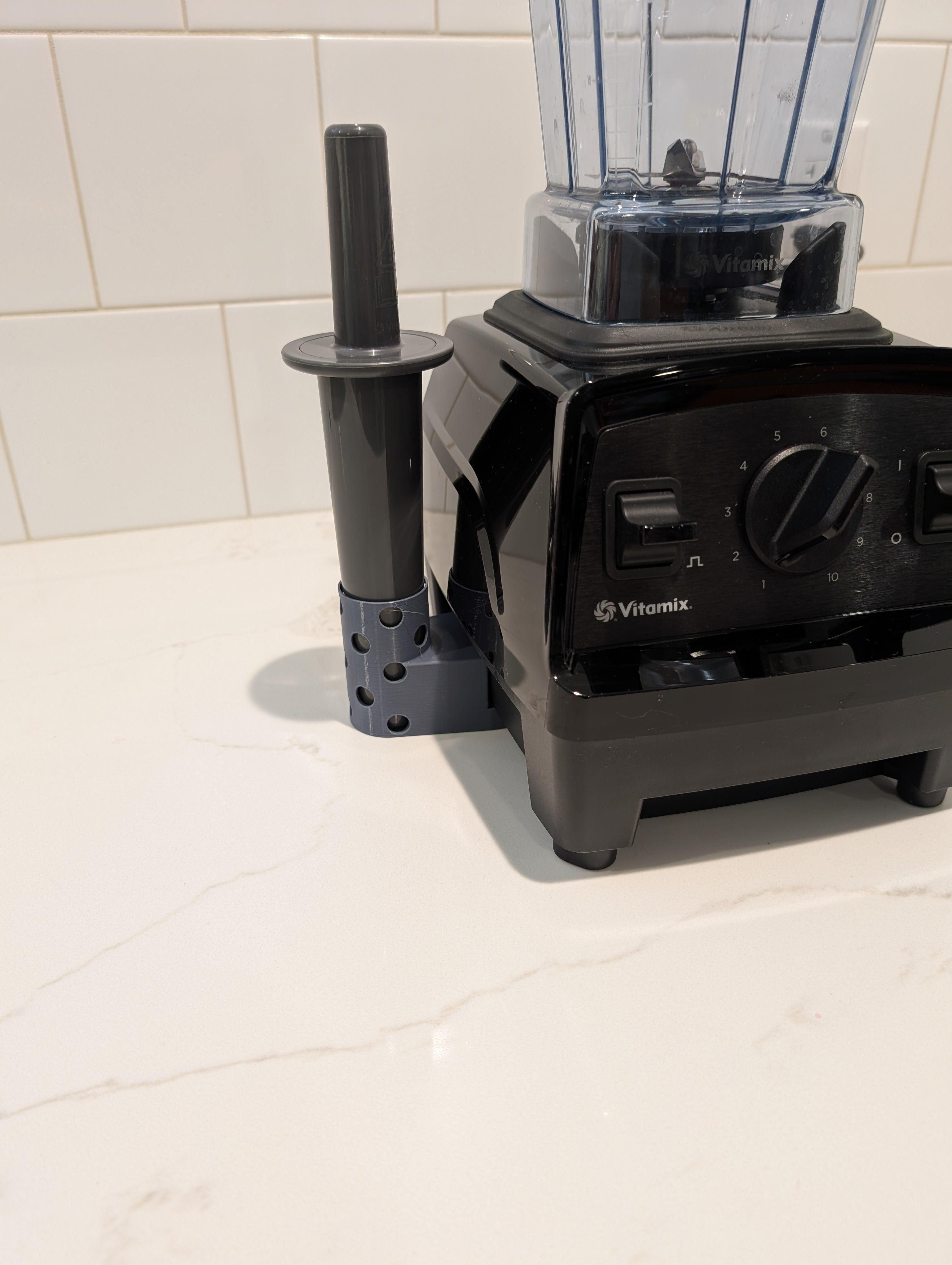 Vitamix Explorian -leimasinpidike