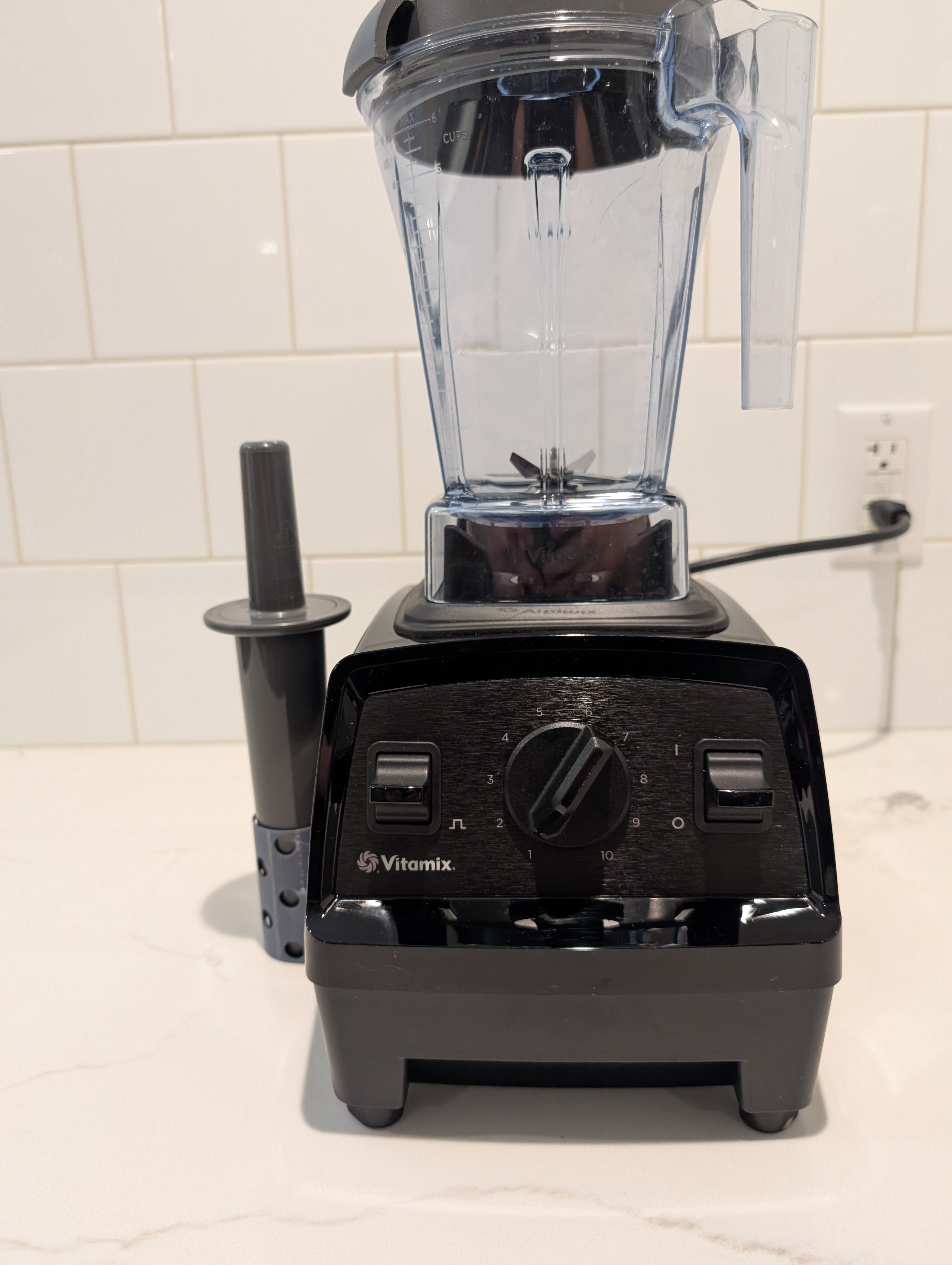 Vitamix Explorian -leimasinpidike