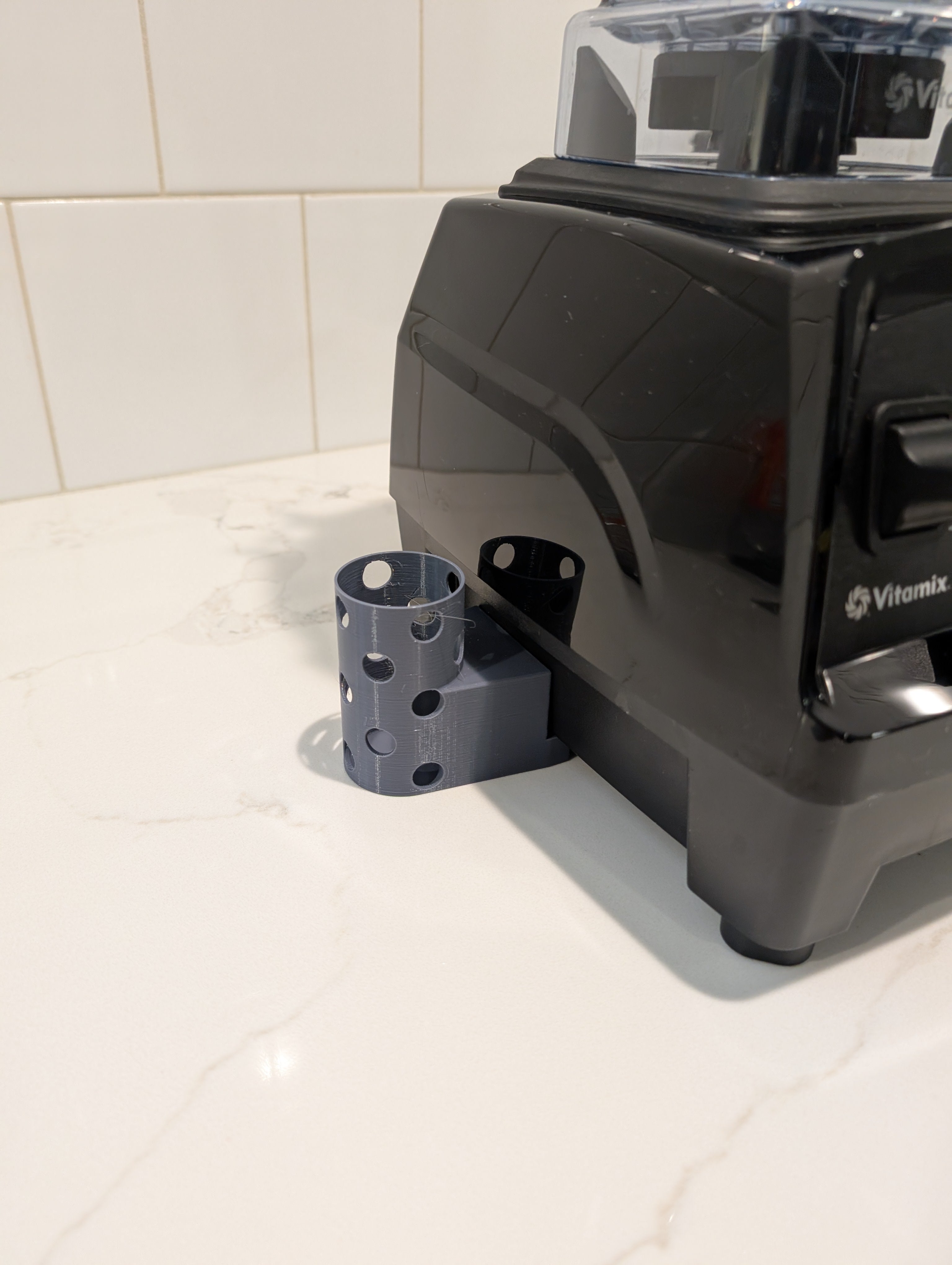 Vitamix Explorian -leimasinpidike