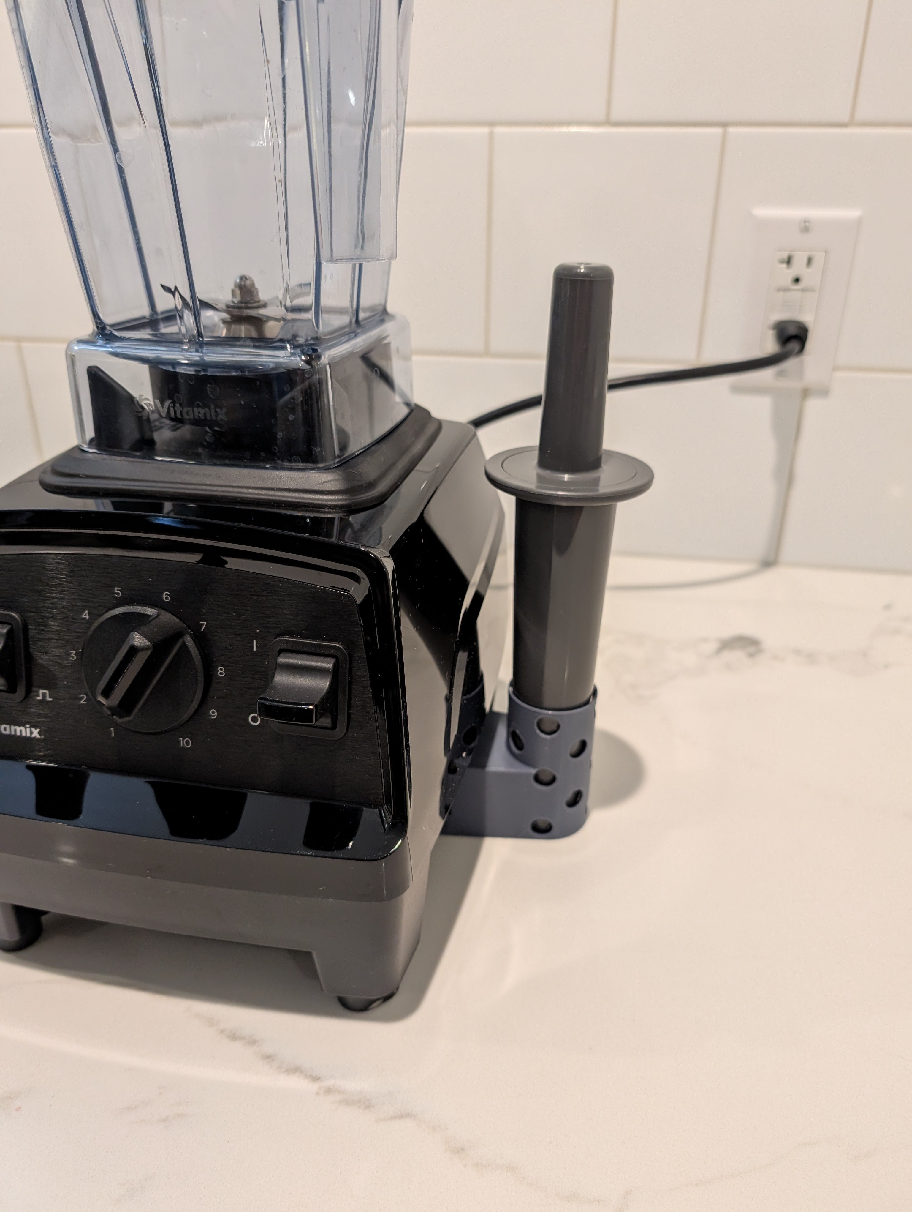 Vitamix Explorian -leimasinpidike