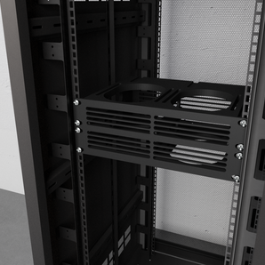 10 tuuman telineasennus 4x 3,5 kiintolevylle