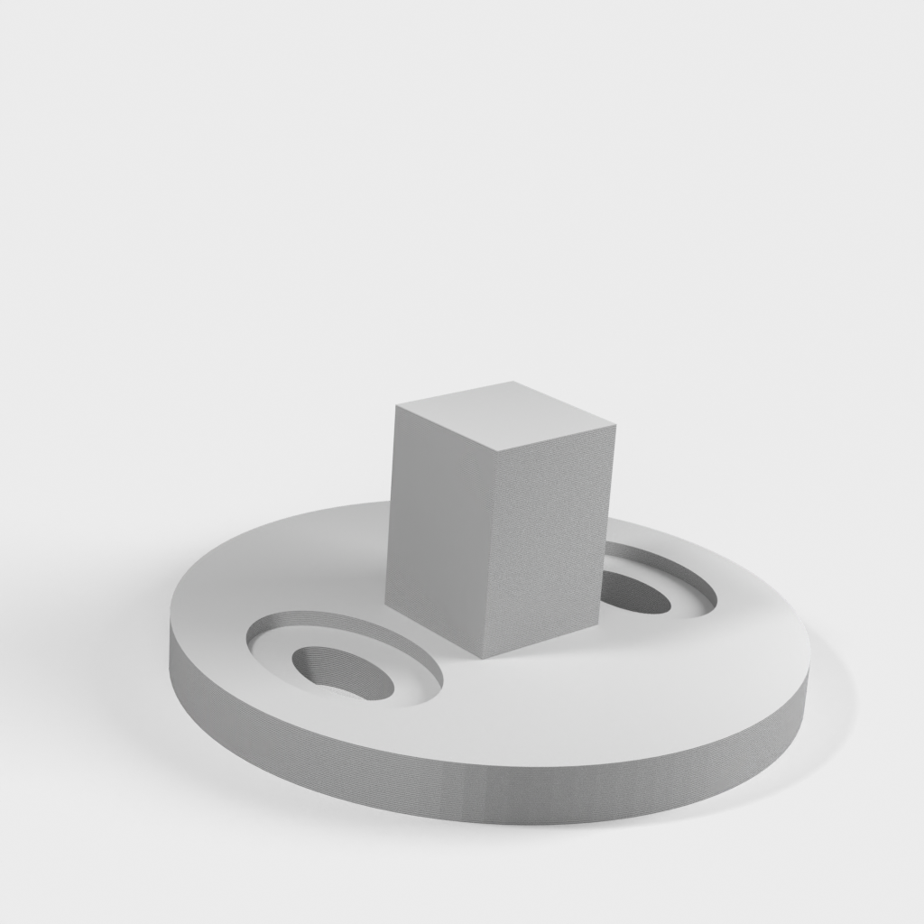 My 3D Model