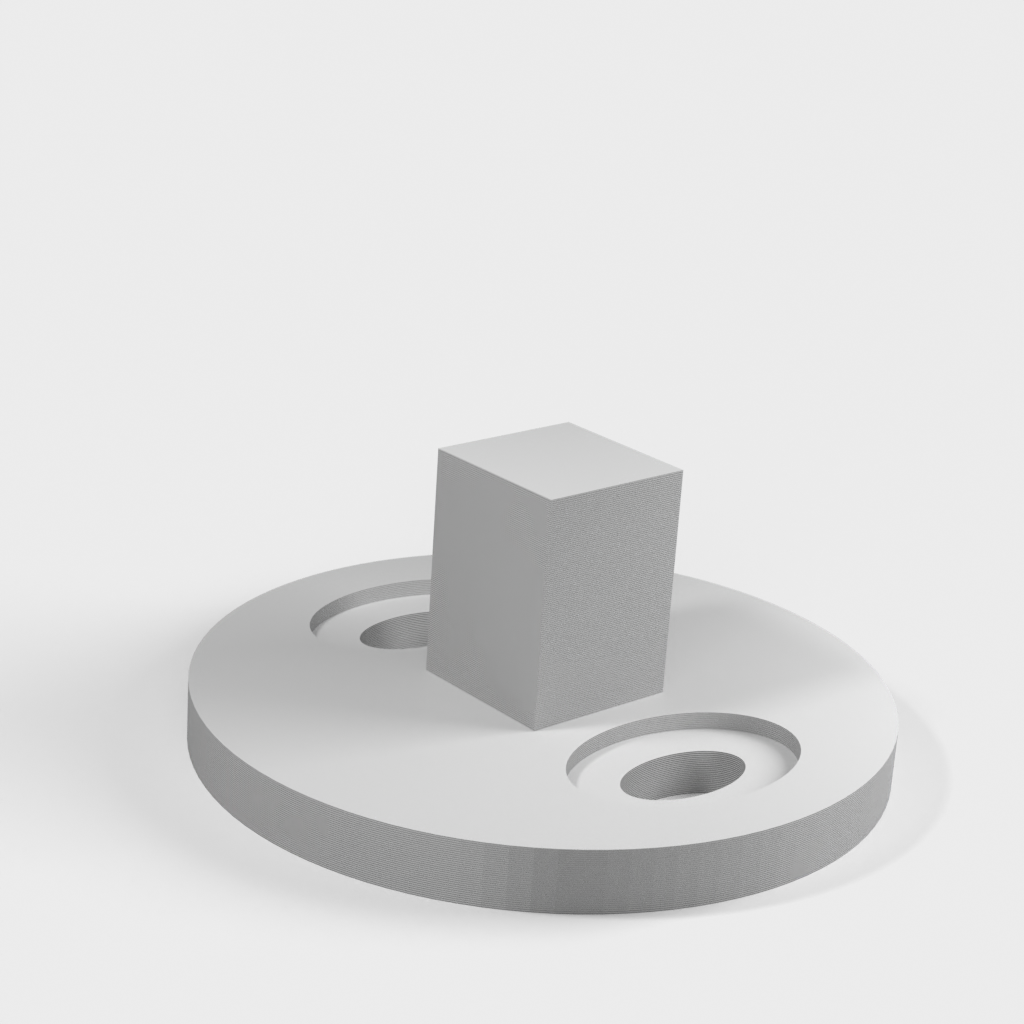 My 3D Model