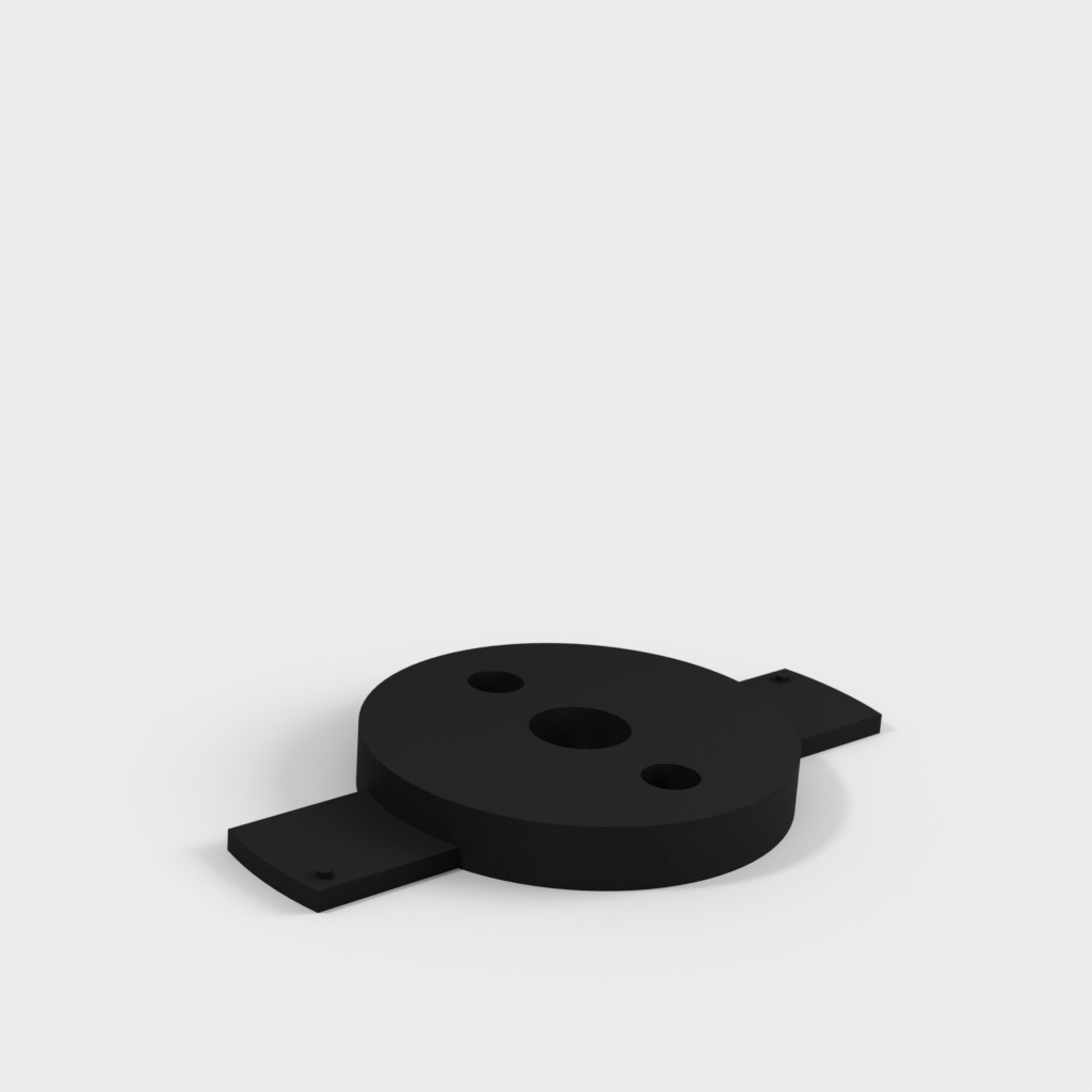 My 3D Model
