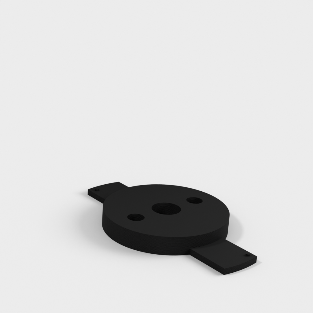 My 3D Model
