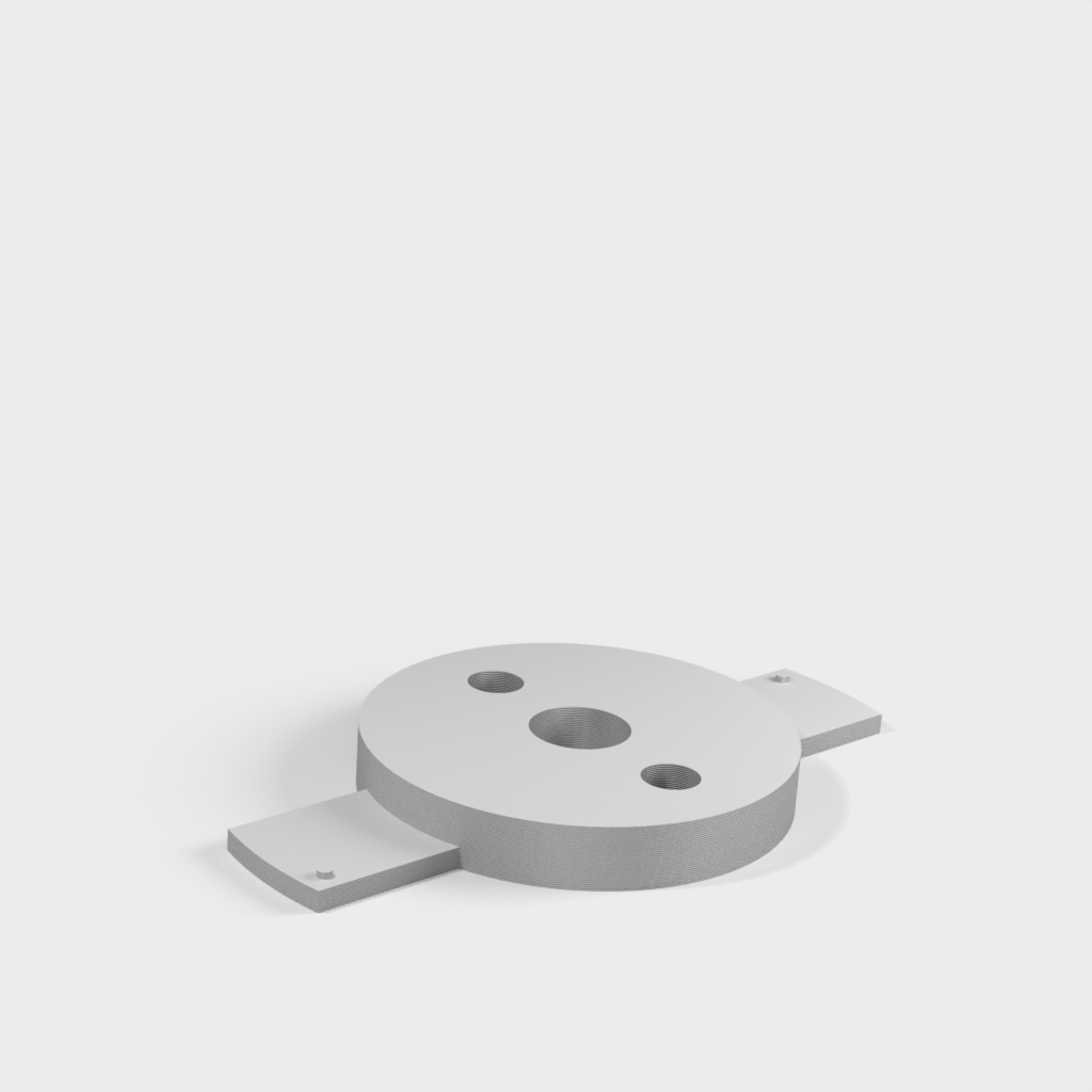 My 3D Model