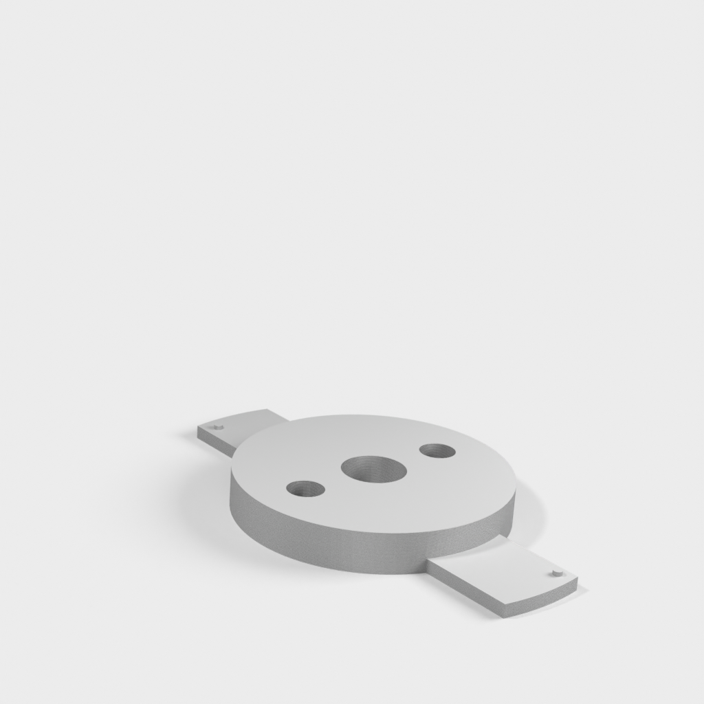 My 3D Model