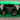 Moduulirakenteinen näyttö Spin Master 1:64 Monster Jam -autoille