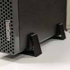 Lenovo ThinkCentre M9xxq Tiny -jalustat (2 kpl)