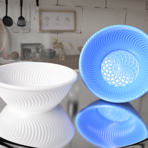 Torus Kulho