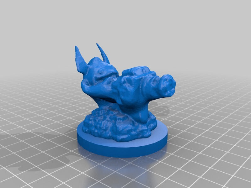 Trigger Happy Skylanders -keräilyhahmo