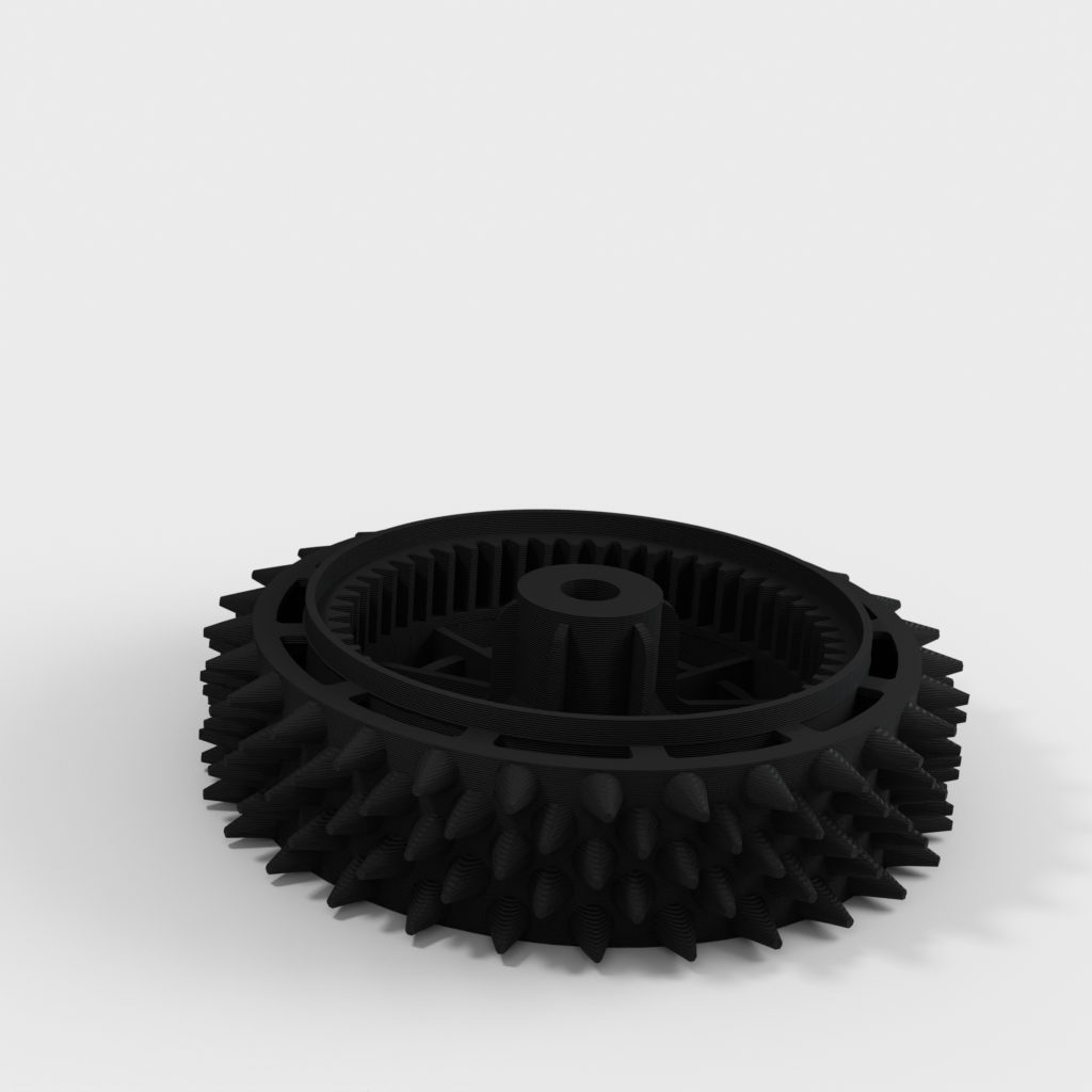 My 3D Model
