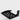 Ubiquiti PoE-sovitinhylly telineasennukseen