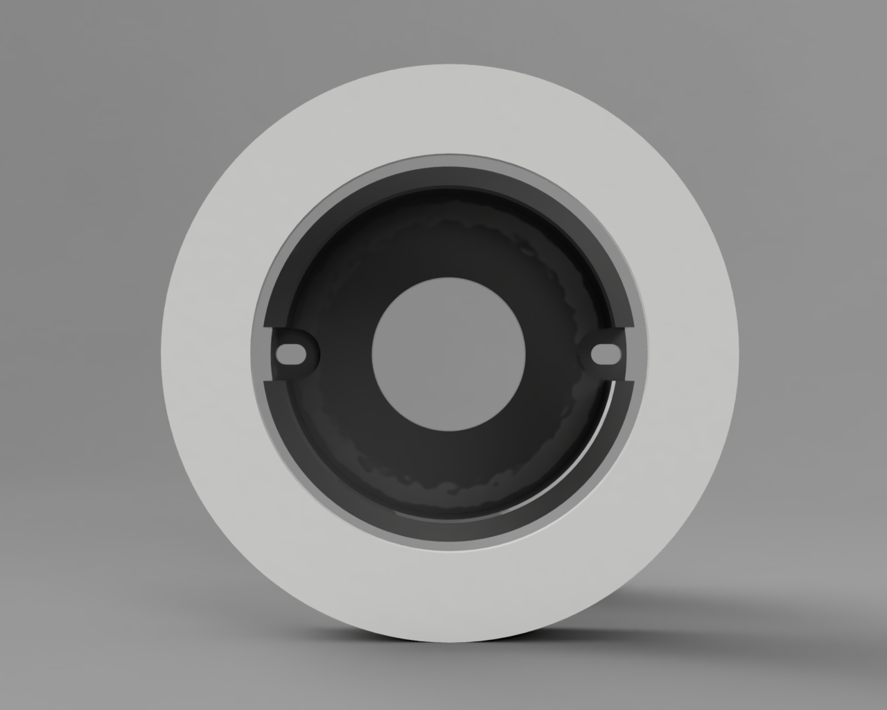 Junction Box UniFi Protect PoE Chime Mount - Turvallinen asennus ovikelloillesi