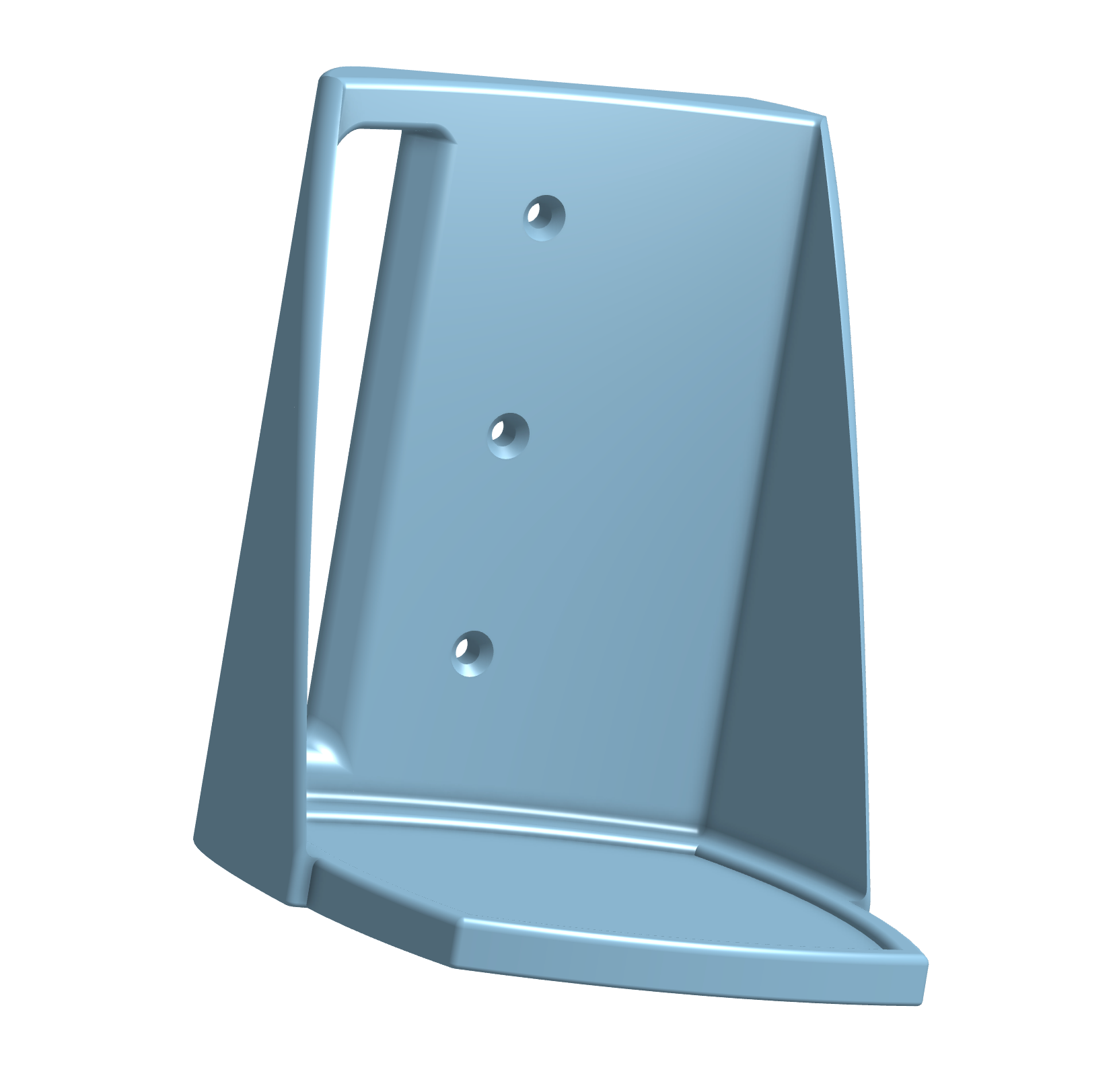 Linksys Velop MX5300 Seinäkiinnitys