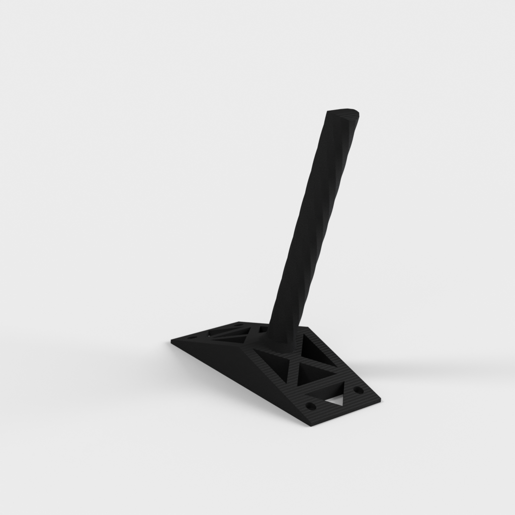 My 3D Model