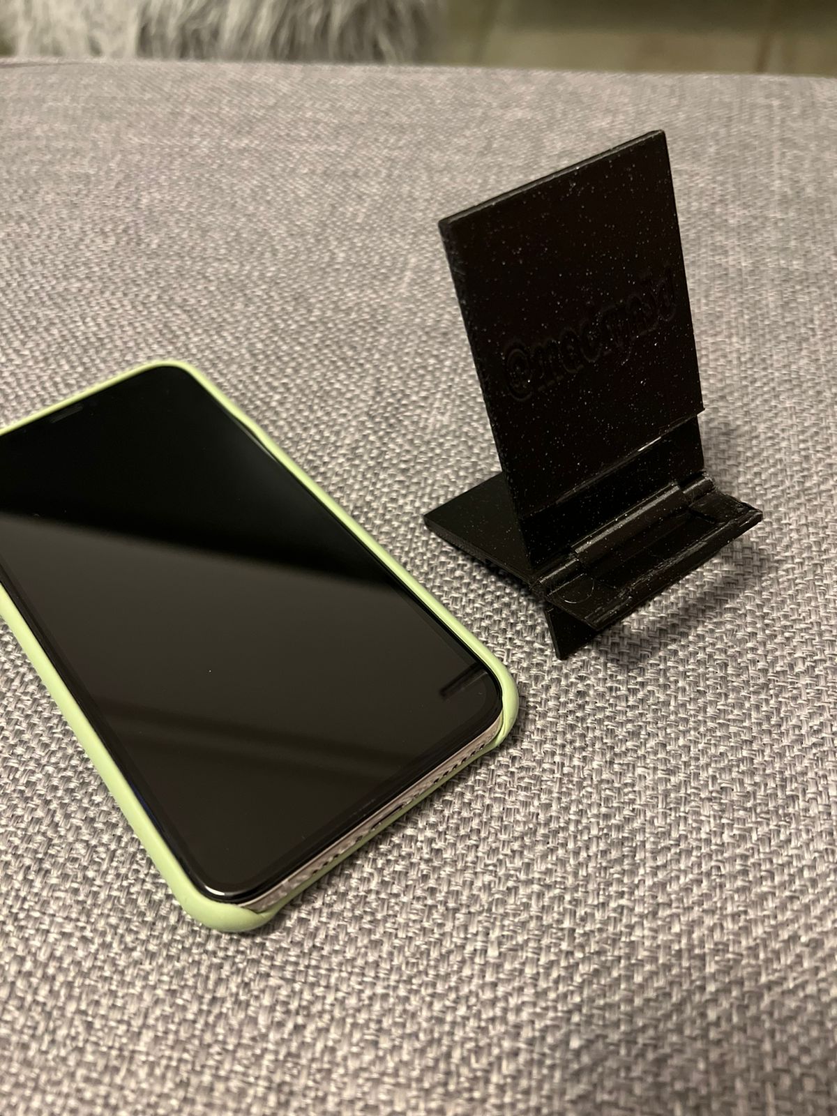 Pocket Smartphone Support v1.0 @madryn3d @madryn3d