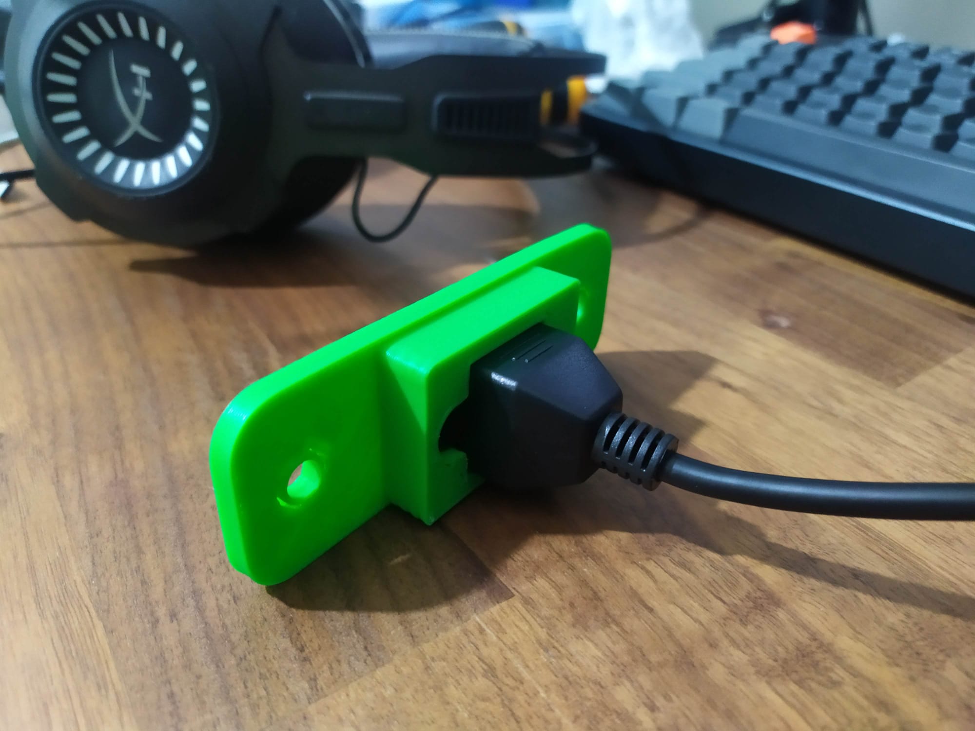 V-Core 3.1 LAN-kaapeloinnin