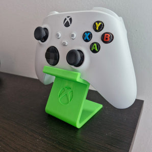 XBOX-ohjaimen jalusta – Pidä ohjain järjestyksessä
