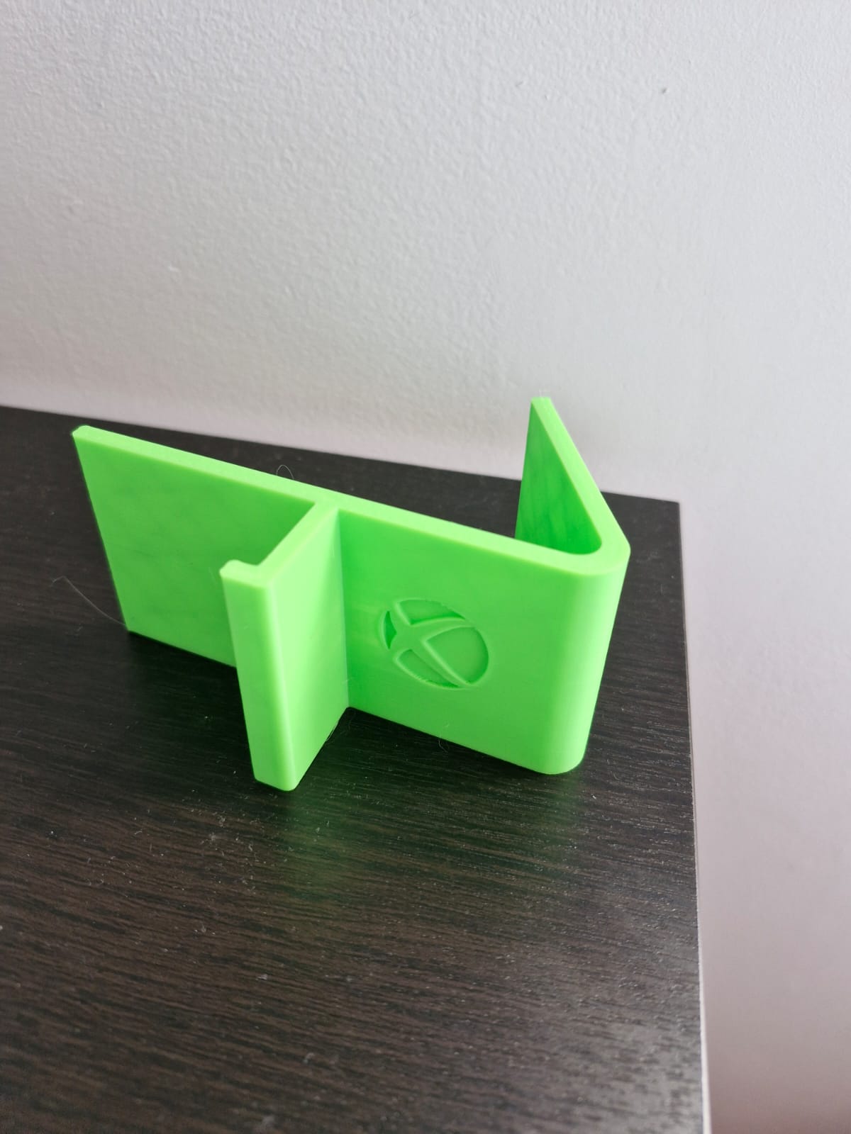 XBOX-ohjaimen teline - Järjestä ohjaimesi