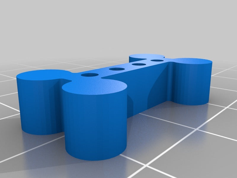 Modulaarinen viiniteline optimaaliseen pullosäilytykseen