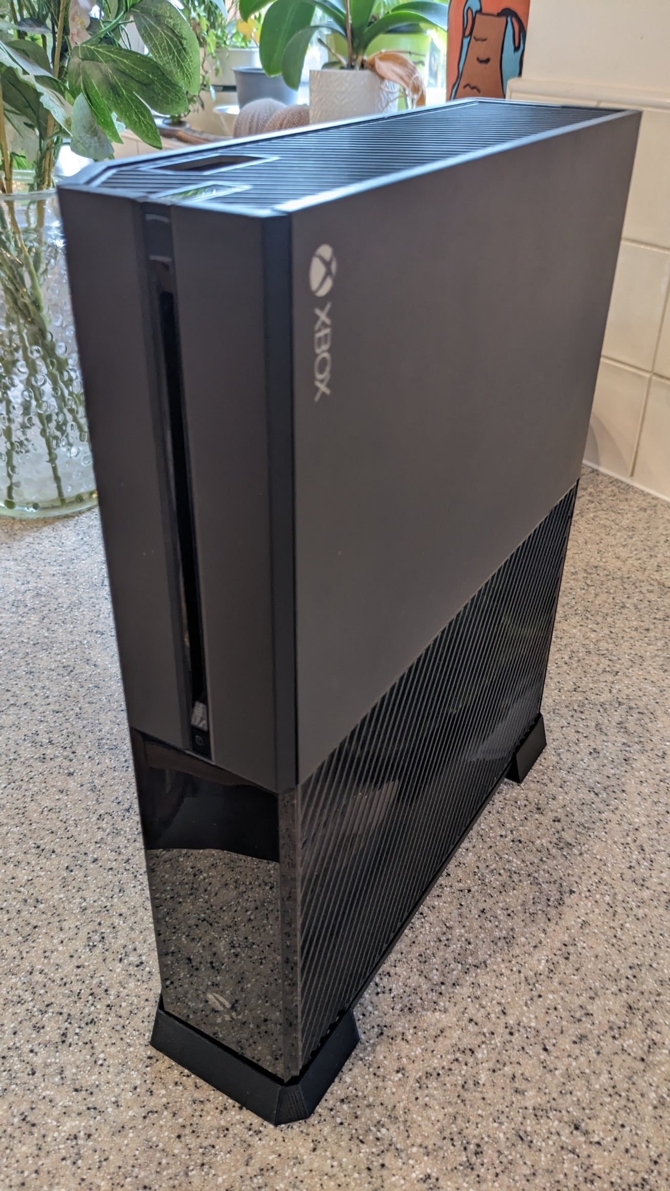 Xbox One Jalusta Jalusta Jalusta