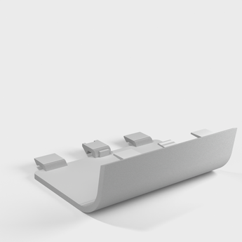 My 3D Model