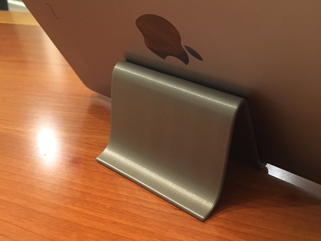 Tyylikäs tabletti- ja iPad-teline