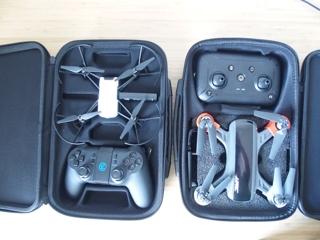 JJRC X9 Heron Drone -laskeutumisjalka