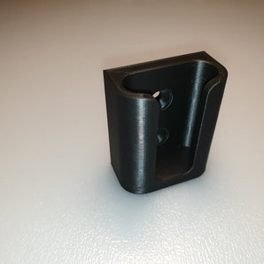 Seinäkiinnike ja jalusta Samsungin älykkäälle kaukosäätimelle BN59-01270A