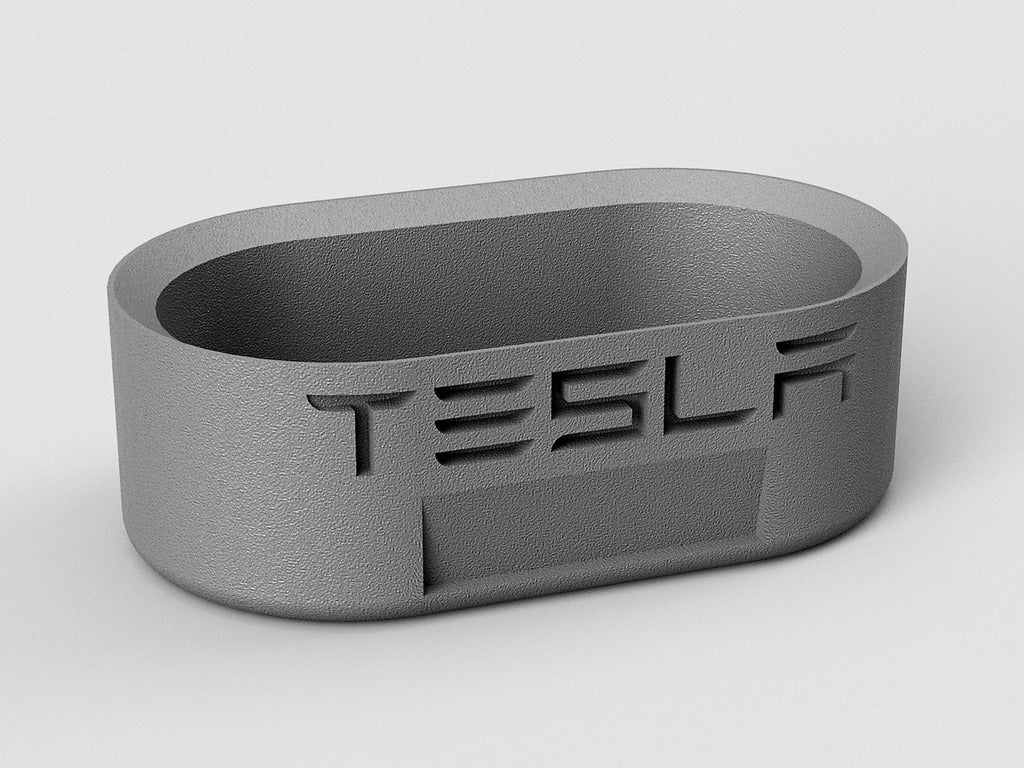 Universaali CCS-suojus/suoja sopii Tesla Model 3:lle