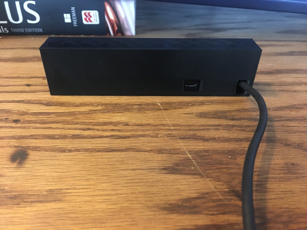 Anker USB Hub -pöytäteline