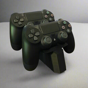Teline PS4-ohjaimelle