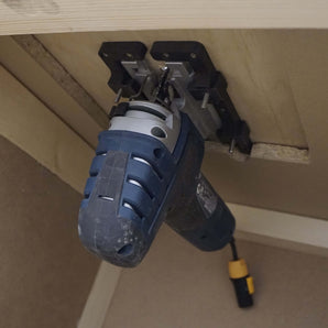 Bosch GST 150 CE Pöytäsahapöydän pistosahan sovittimet (6 kpl)