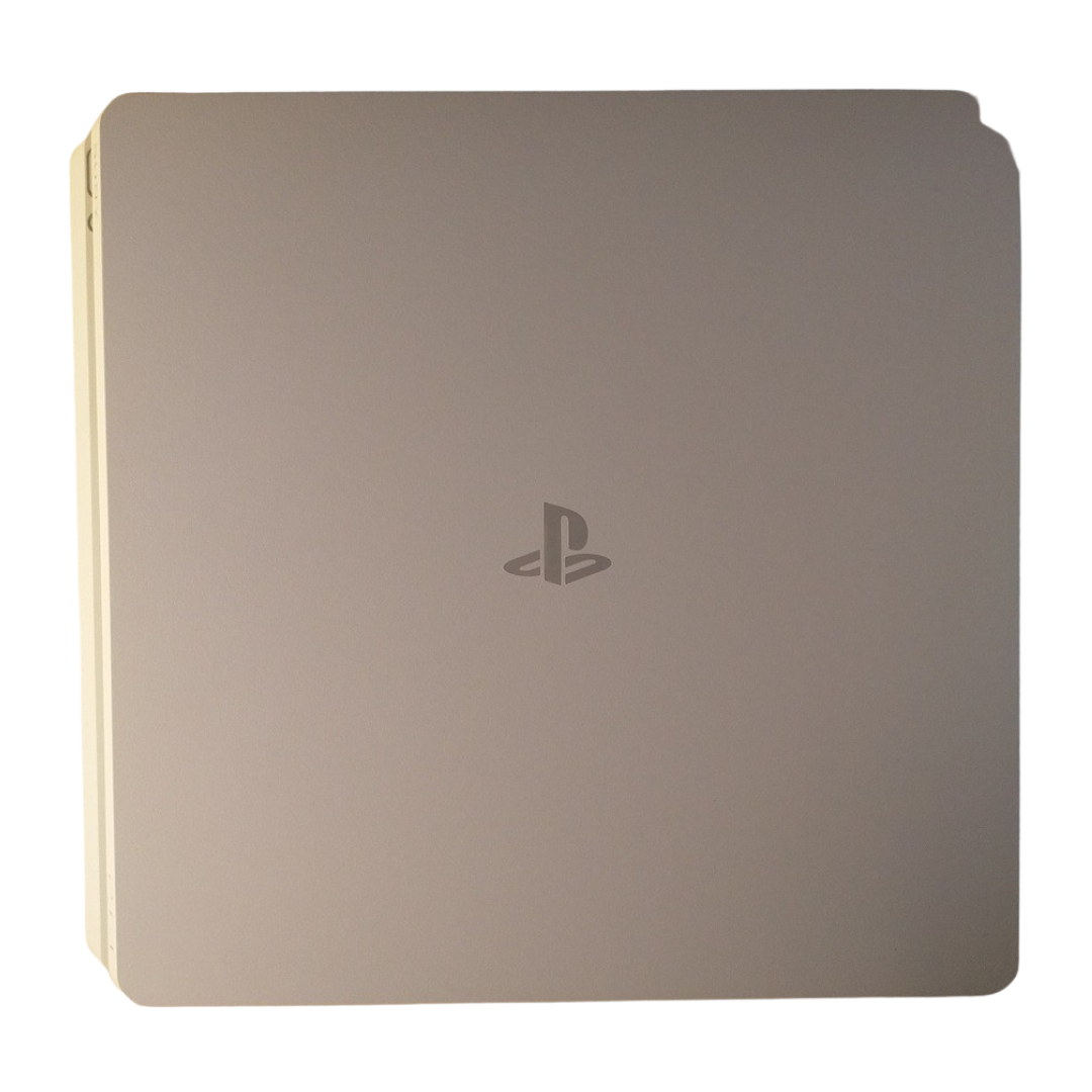 Seinäteline PS4:lle (PlayStation 4) Ohut