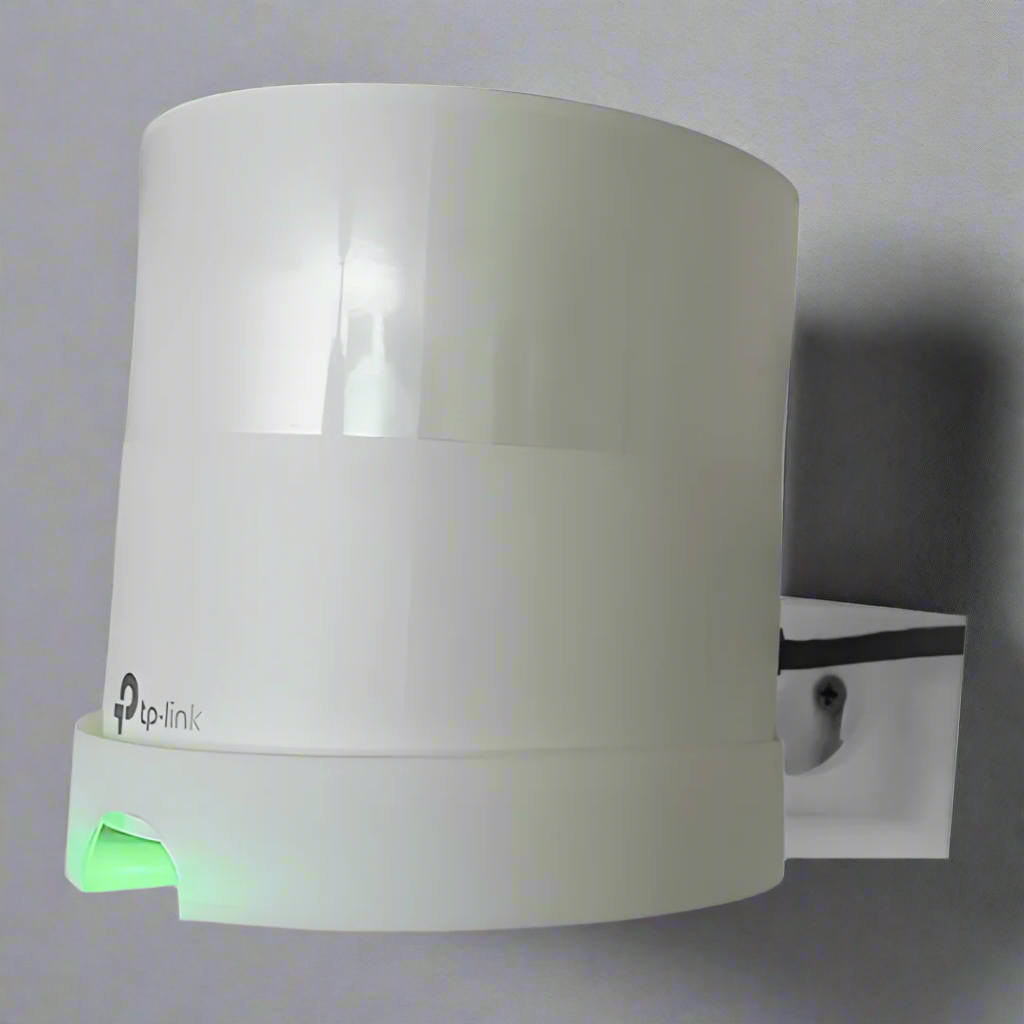 Seinäkiinnike TP-Link Deco X20:lle ja X60:lle