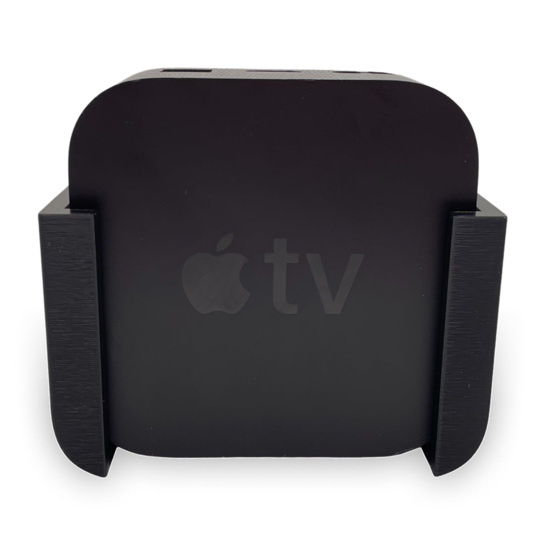 Apple TV -teline - (4k - 1. sukupolvi &amp; 2. sukupolvi) (myös HD-versio)