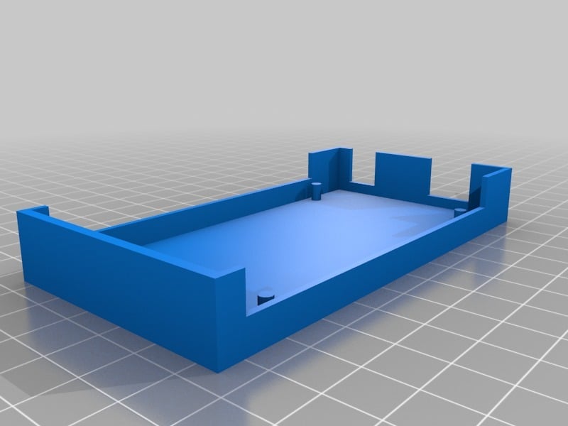 3D-tulostus sopii Arduino Megaan