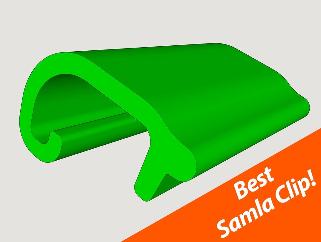 IKEA Samla Box Lock Clip - Paras valinta (5.11.22.45.65 litraa)