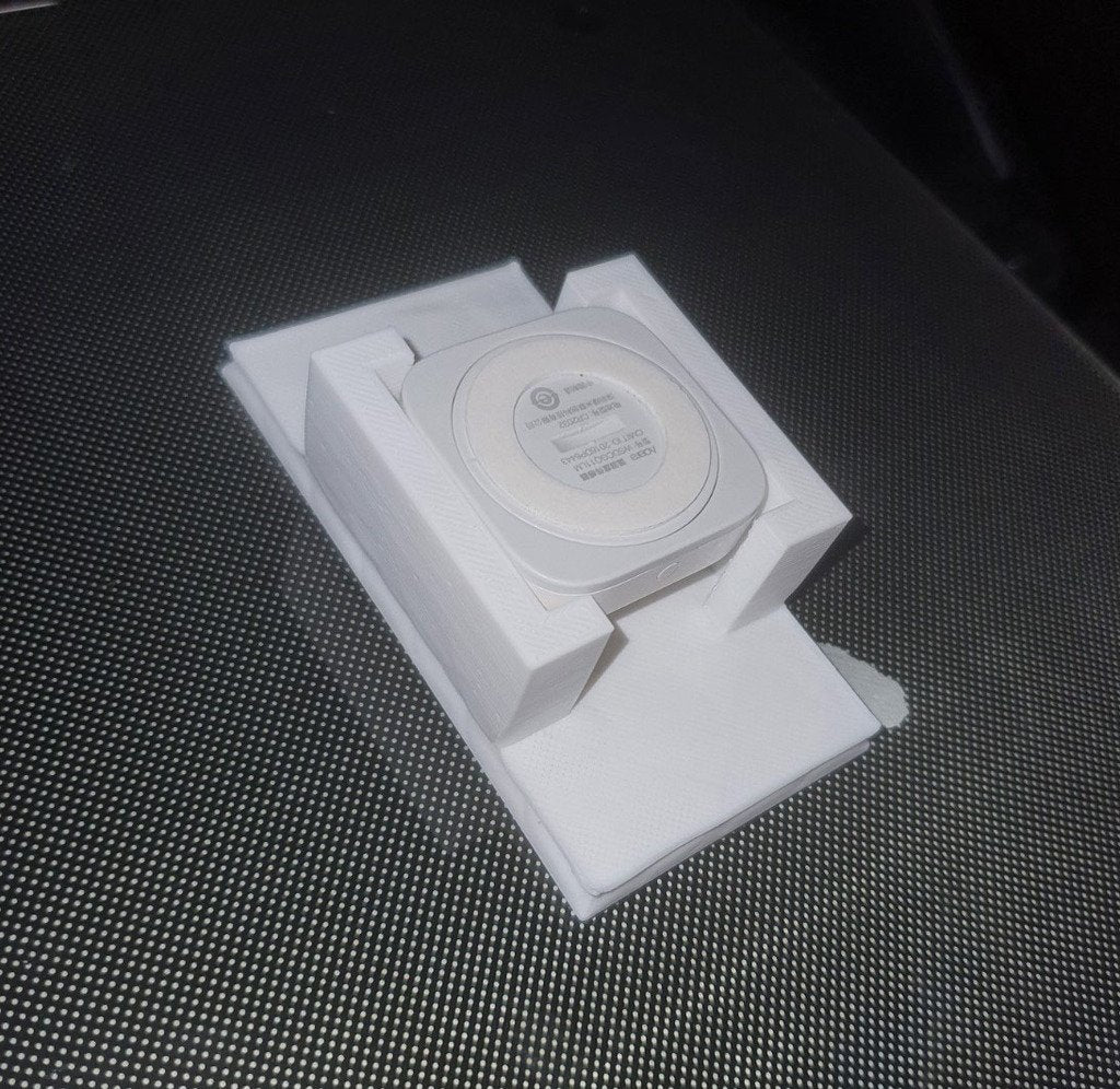 Xiaomi Aqara lämpötila-anturin kotelo