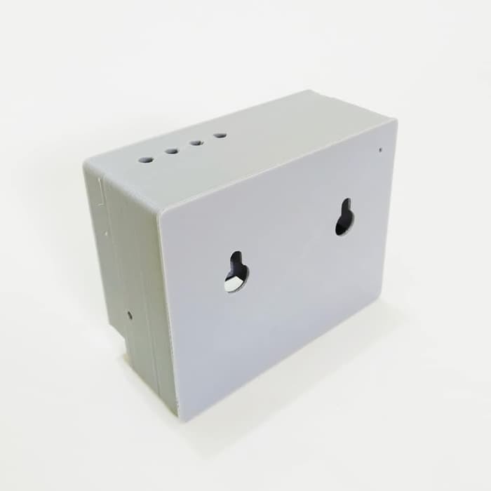 DIY Sonoff 4CH Smart Switch SwitchIoT 4CH 3D Case -mallilla