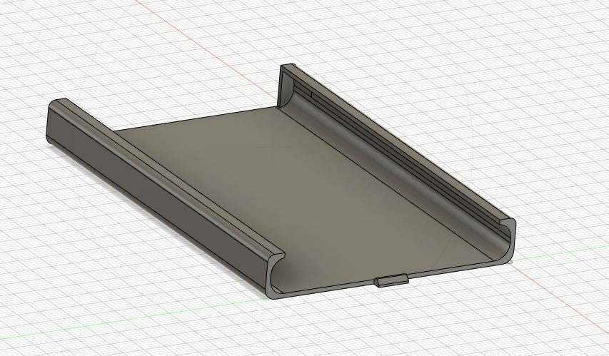 Samsung T7 SSD sopii Teslaan