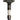 Dyson adapteri 45 mm osille V6 fluffyssa