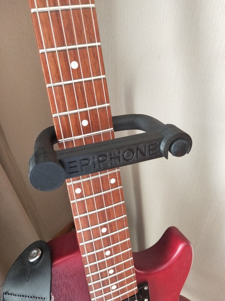 Guitar Stand Stop Epiphone-kitaroille
