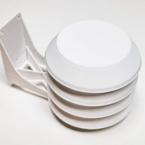 Stevenson-näyttö Xiaomi Aqaralle (6 osaa)