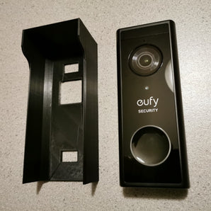 Sadesuoja Eufy Security ovikellolle (T8210)