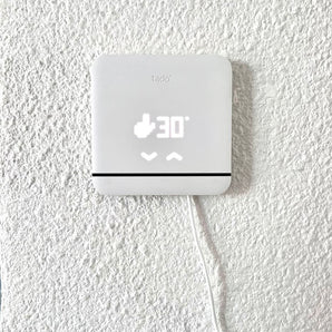 Seinäteline Tado Smart AC Control V3+:lle