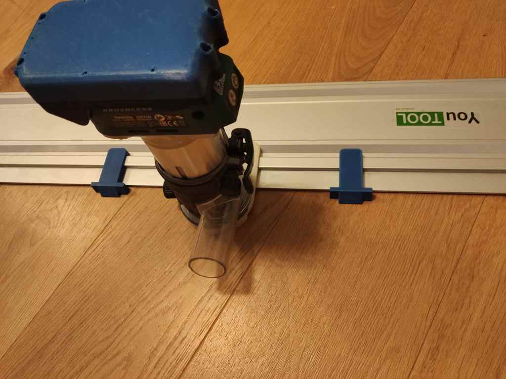 Makita Router Guide Rail Jig Youtoolille